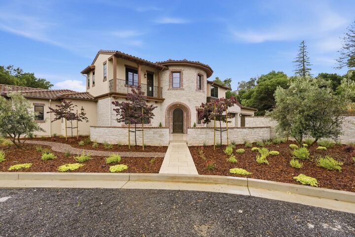 Property Photo: 18540 Quito Grove Court CA 95070