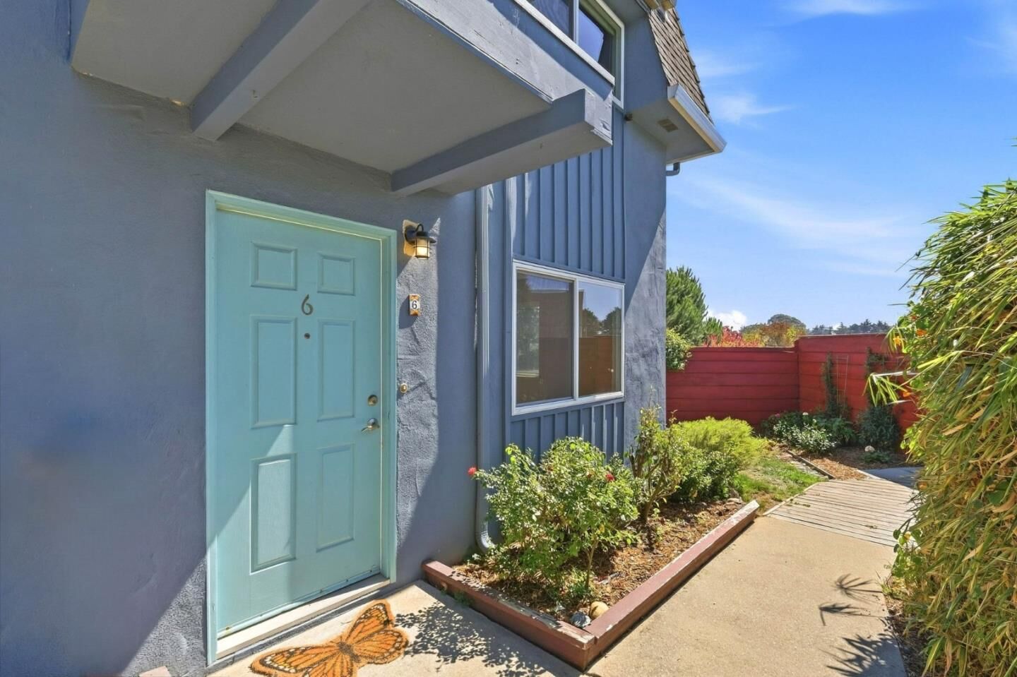 Property Photo: 7555 Sunset Way 6 CA 95003