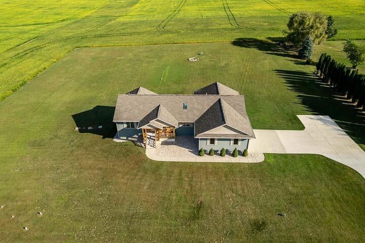 Property Photo:  4401 W Spring Creek Road  WI 53511 