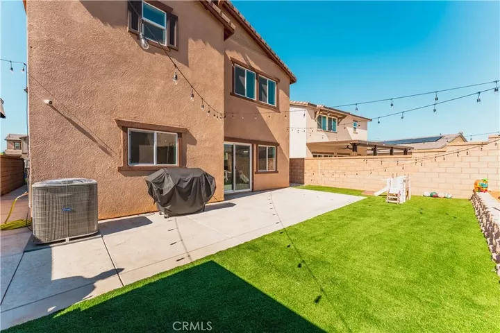 Property Photo: 6348 Autumn Leaf CA 92509