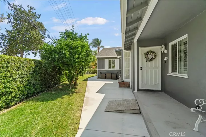 Property Photo:  241 N San Marino  CA 91775 