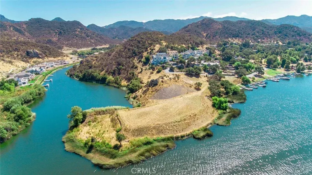 Property Photo: 500 Lower Lake Rd. CA 91361