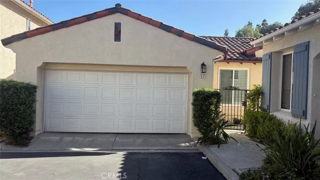 Property Photo:  17 Colony  CA 92656 