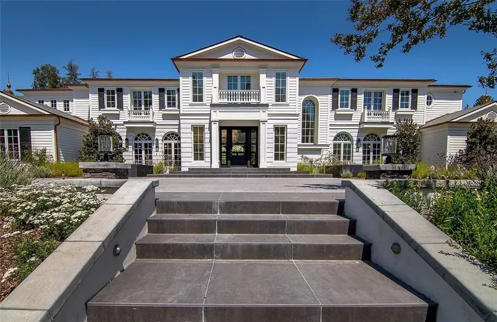 Property Photo:  5546 Jed Smith Road  CA 91302 