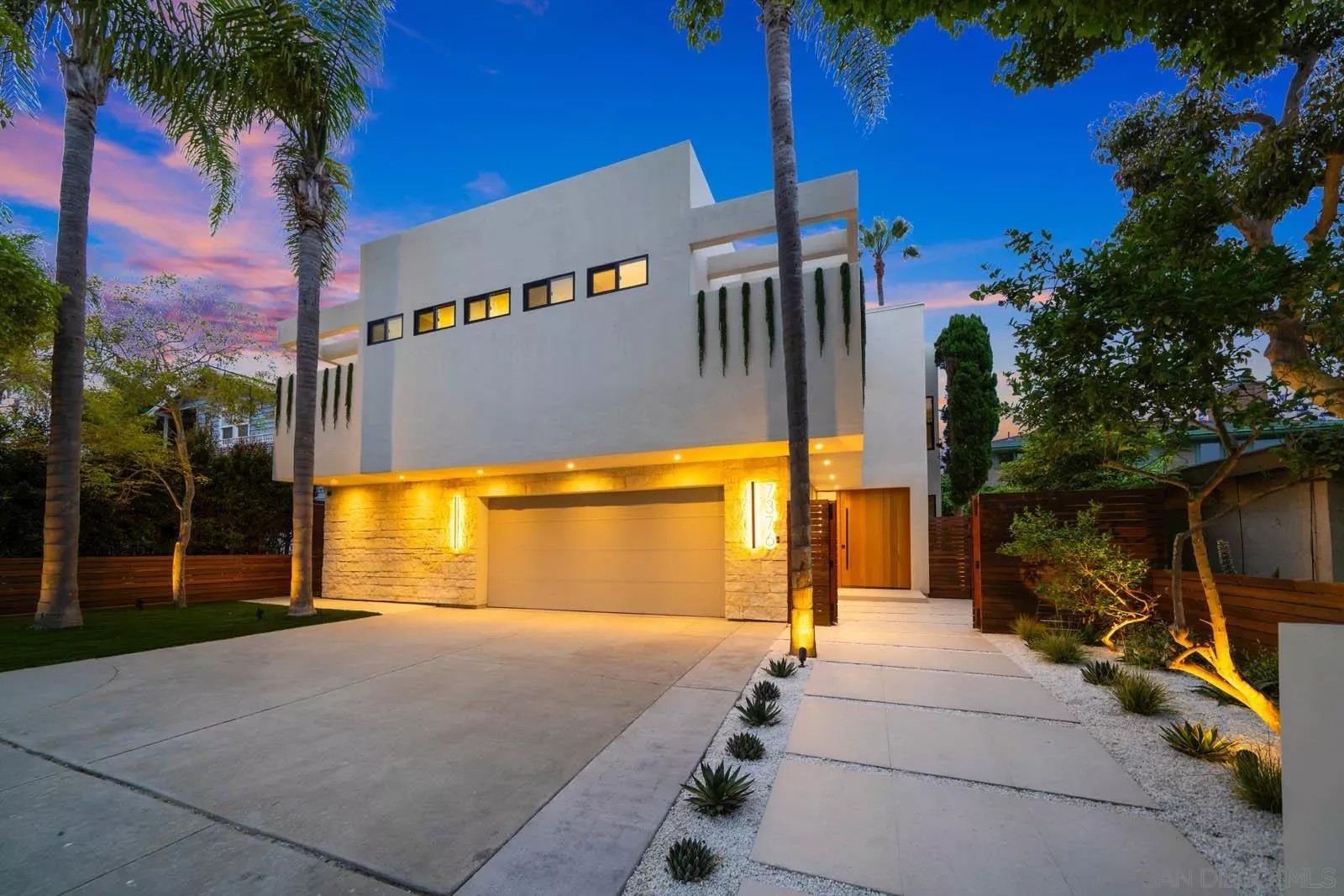 Property Photo: 7376 Fay Ave CA 92037