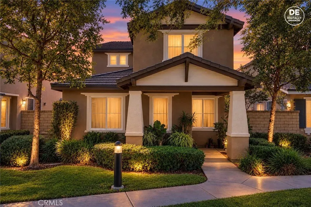 Property Photo:  9789 Winterberry Drive  CA 92503 