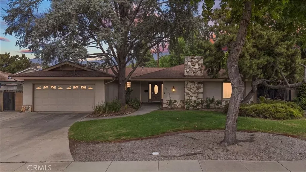 Property Photo:  419 Greensboro Court  CA 91711 