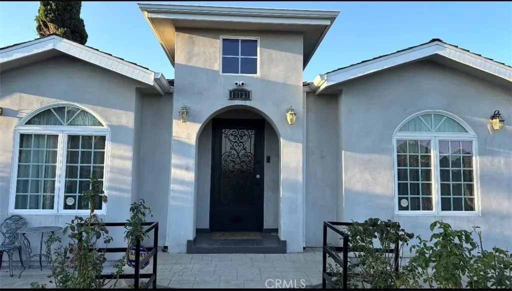 Property Photo:  13133 Ebell Street  CA 91605 