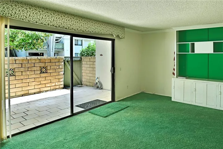 Property Photo: 8566 Van Ness Court 22C CA 92646