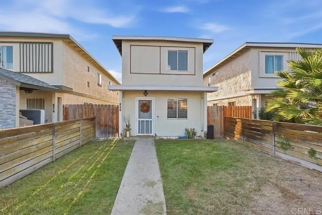 Property Photo:  428 Sacramento Avenue  CA 91977 