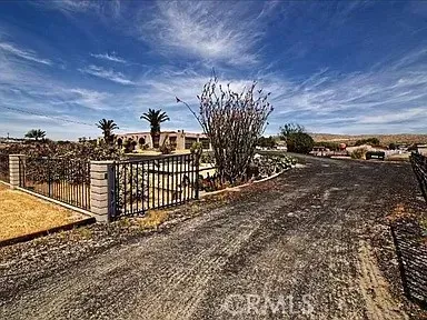 Property Photo:  31314 Clay River  CA 92311 