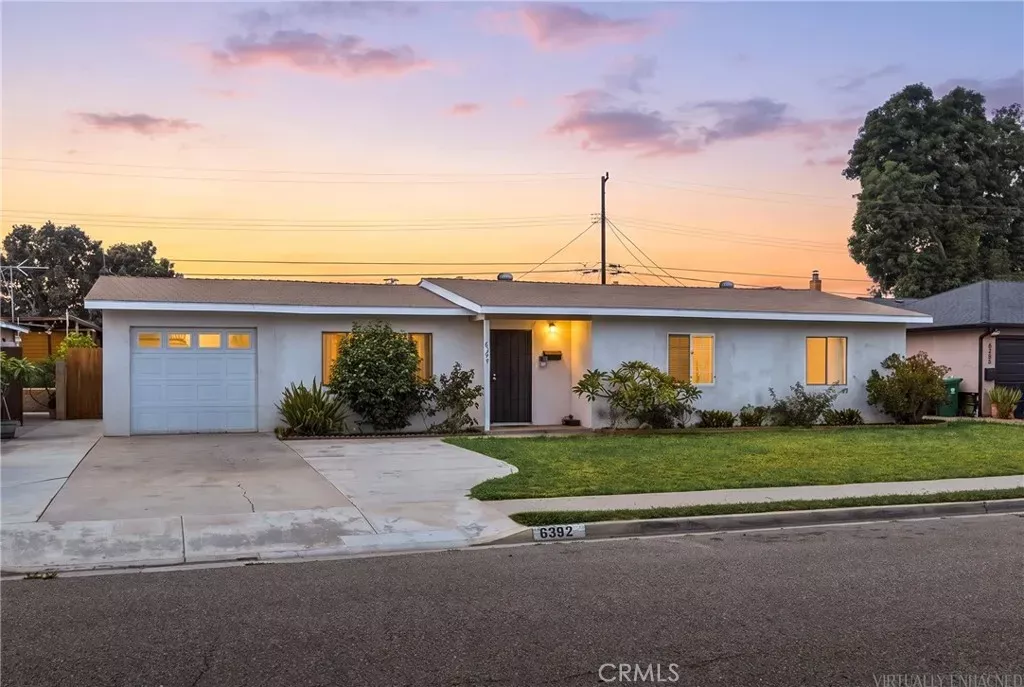 Property Photo: 6392 Cayuga CA 92683