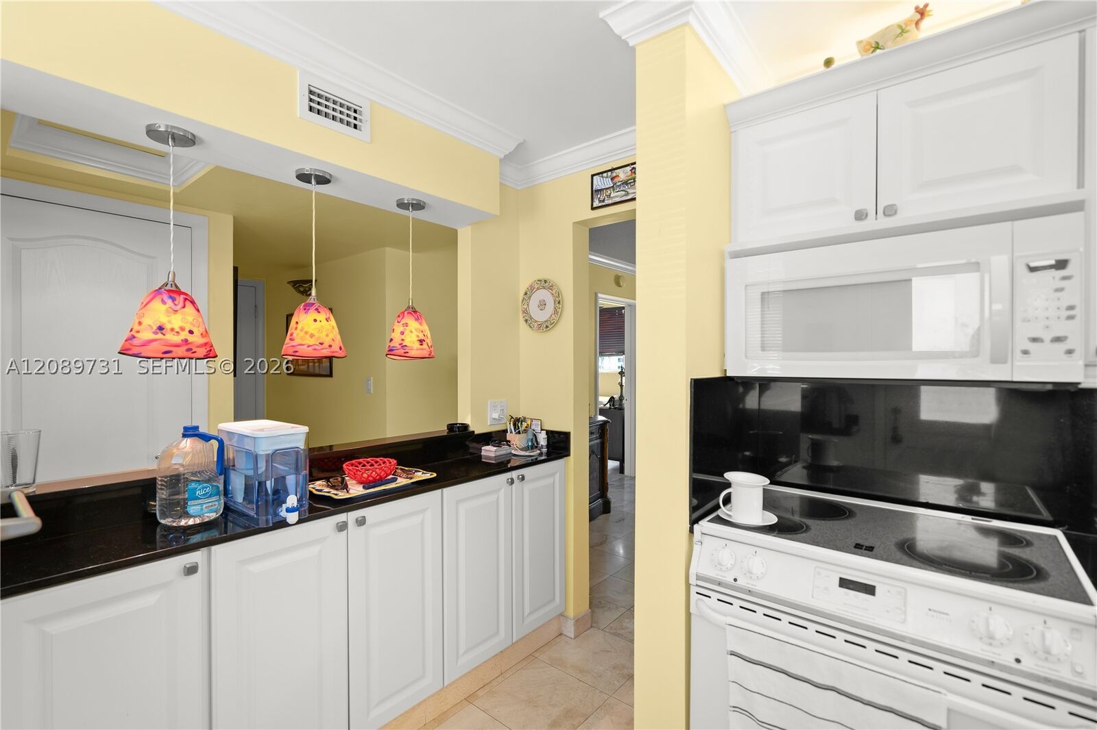 Property Photo:  2851 Leonard Dr J210  FL 33160 
