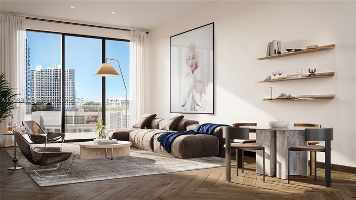 Property Photo:  94 NE 29th St 302  FL 33137 