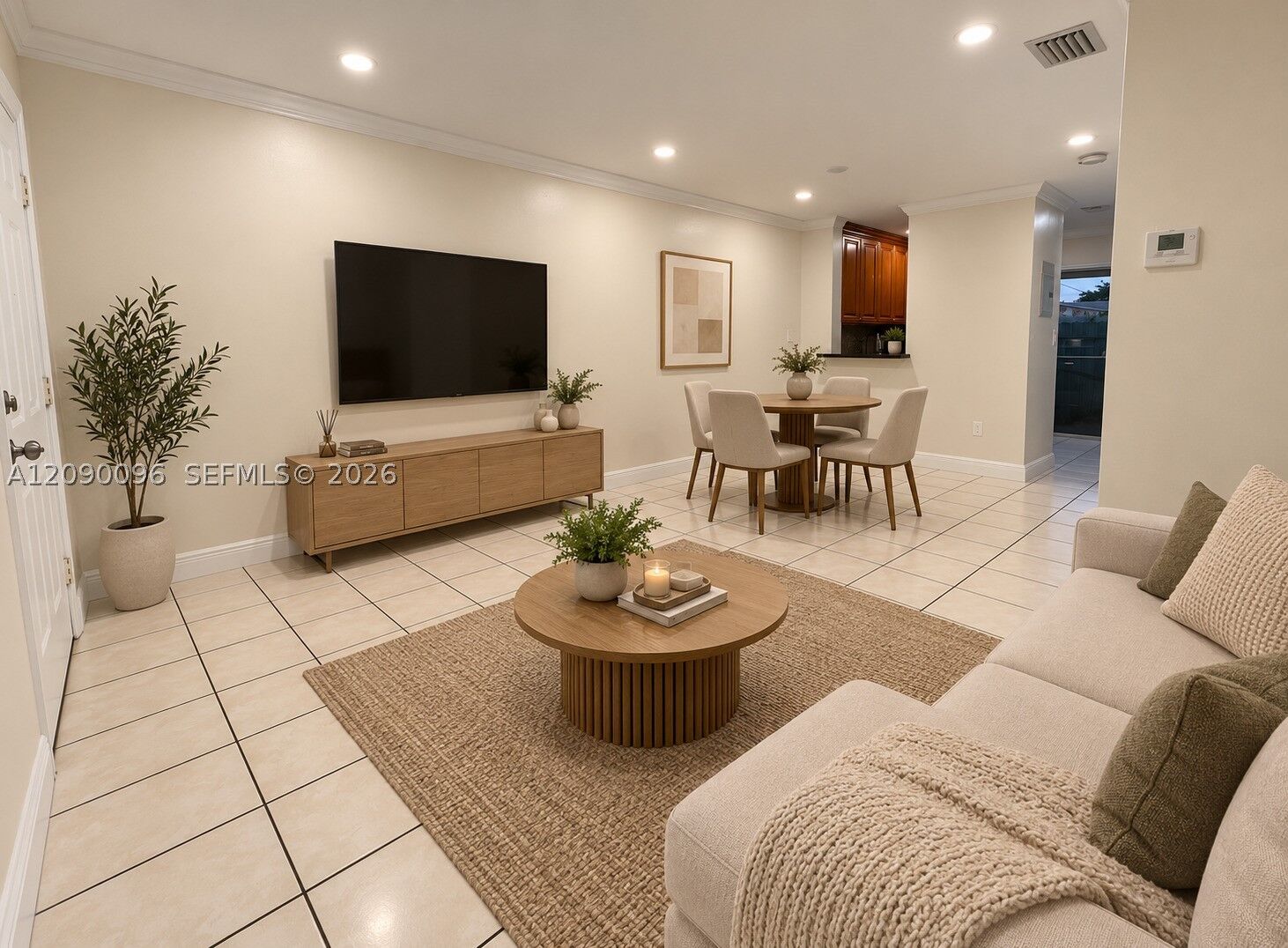 Property Photo:  5600 NW 6th St 29  FL 33126 