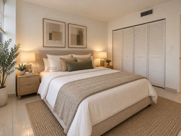 Property Photo: 1301 NE Miami Gardens Dr 605W FL 33179
