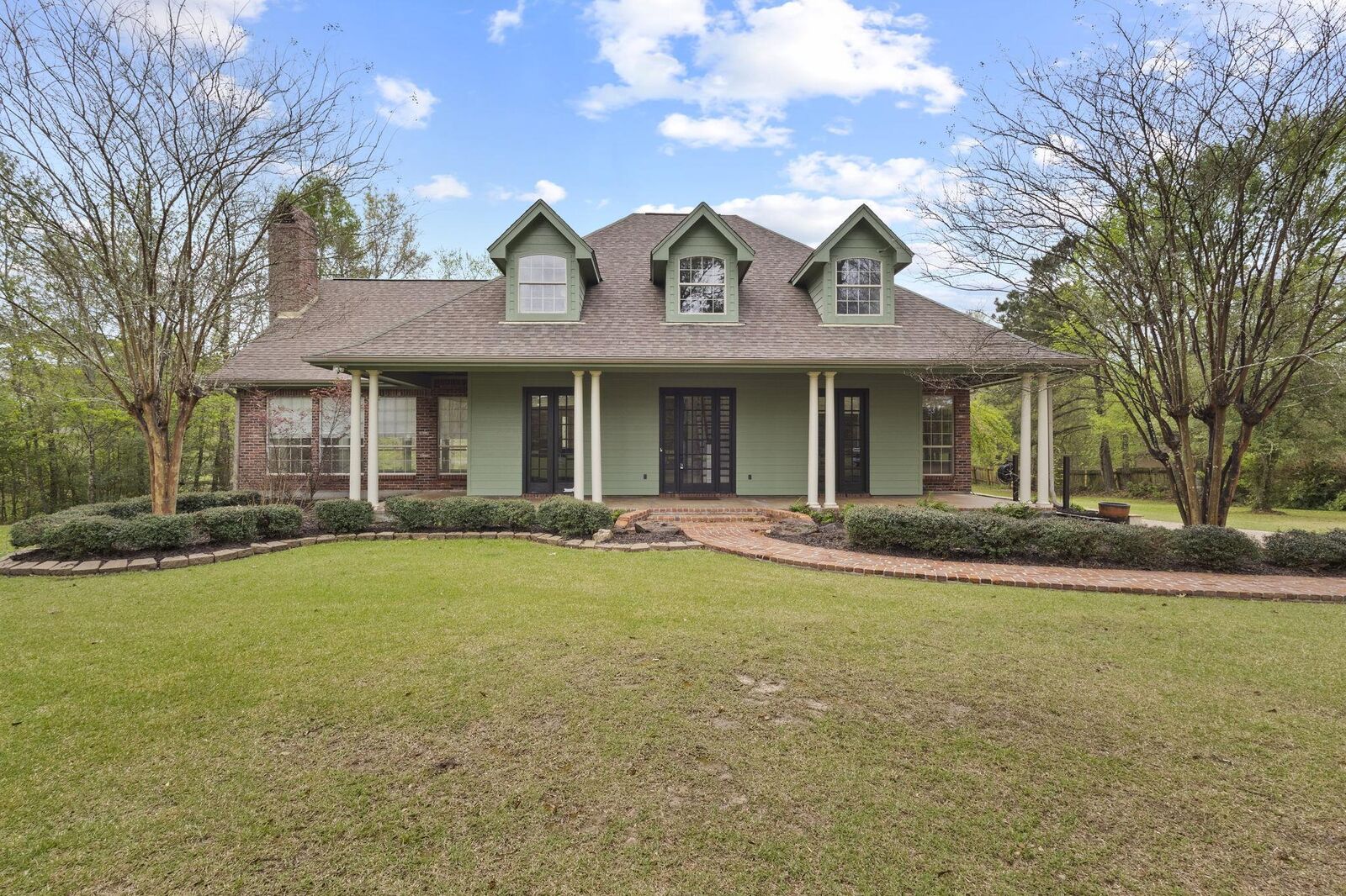 Property Photo:  1801 Cub Trail  TX 77632 