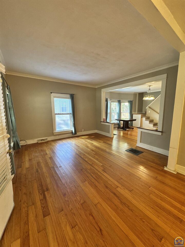 Property Photo:  1223 Lawrence St  KS 66801 