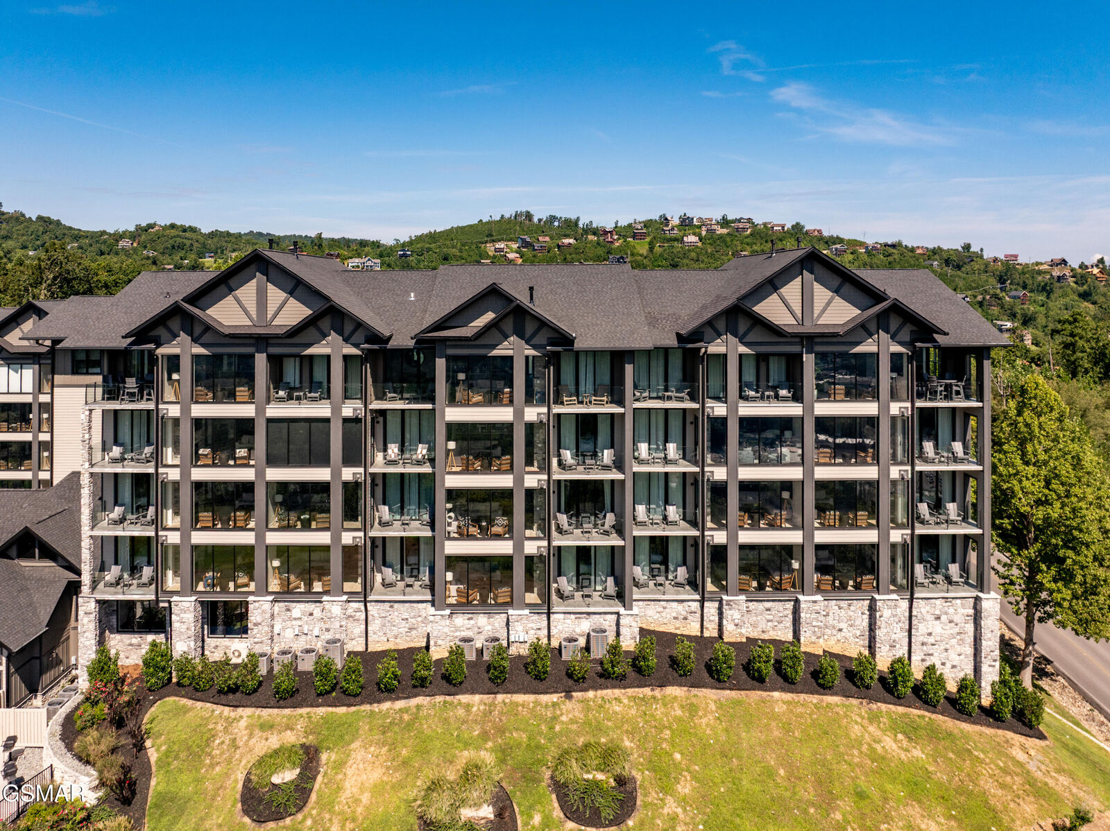 Property Photo:  855 Campbell Lead Road  TN 37738 