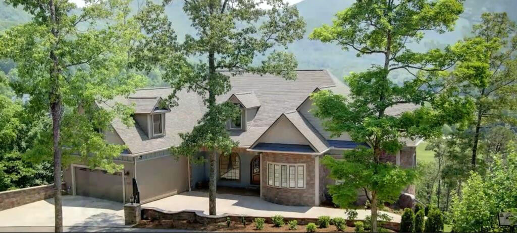 Property Photo: 3530 Mountain Tyme Way TN 37862