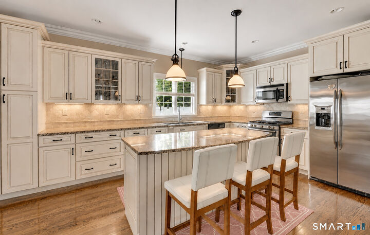Property Photo: 331 Knapps Highway 331 CT 06825