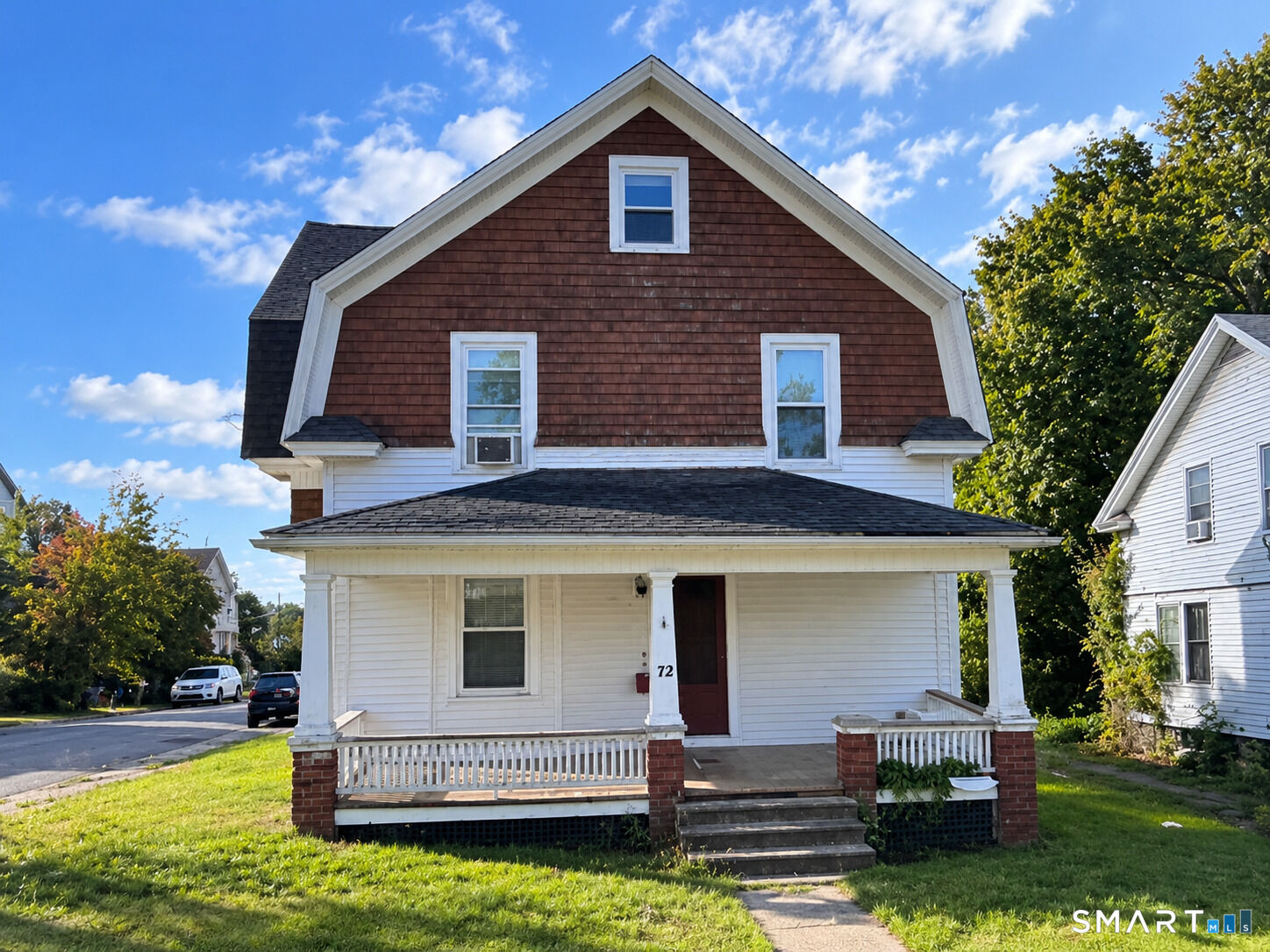 Property Photo:  22 Edin Avenue  CT 06706 