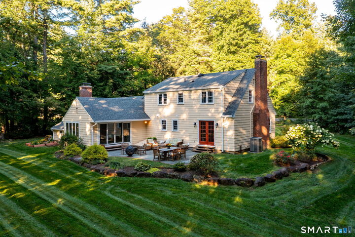 Property Photo:  23 Hildurcrest Drive  CT 06070 