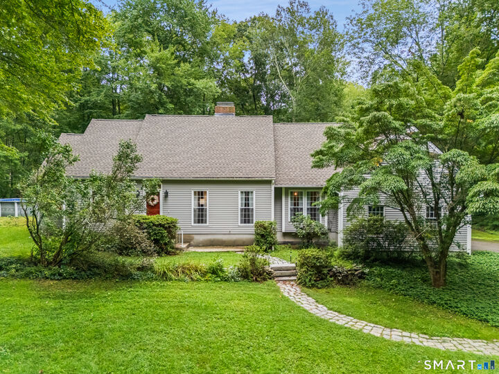 Property Photo:  48 Miller Road  CT 06415 