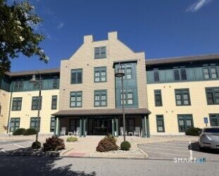 Property Photo: 38 Hope Street 1108 CT 06357