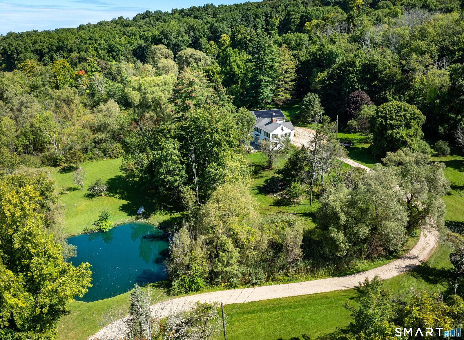 Property Photo:  22 Whitford Road  CT 06069 