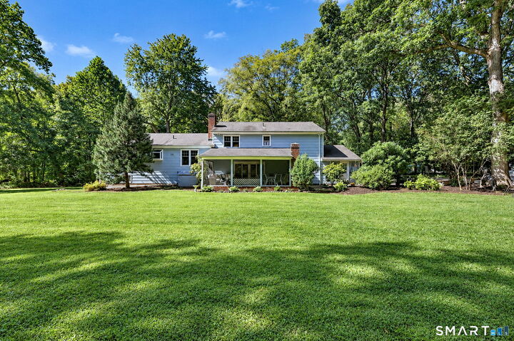 Property Photo: 163 Kellogg Drive CT 06897