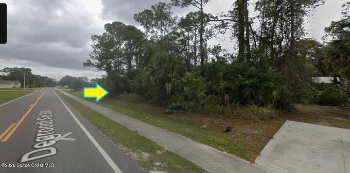 Property Photo:  1387 Degroodt Road SW  FL 32908 