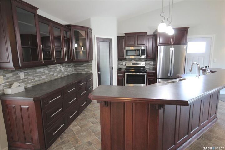 Property Photo: 209 Taylor Avenue SK S0A 3V0