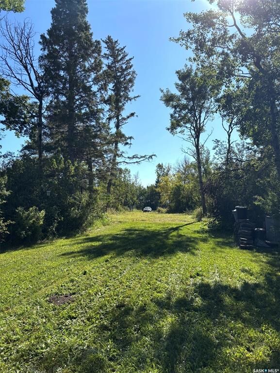 Property Photo:  Lot 4 Shady Bay Drive  SK S0M 2L0 