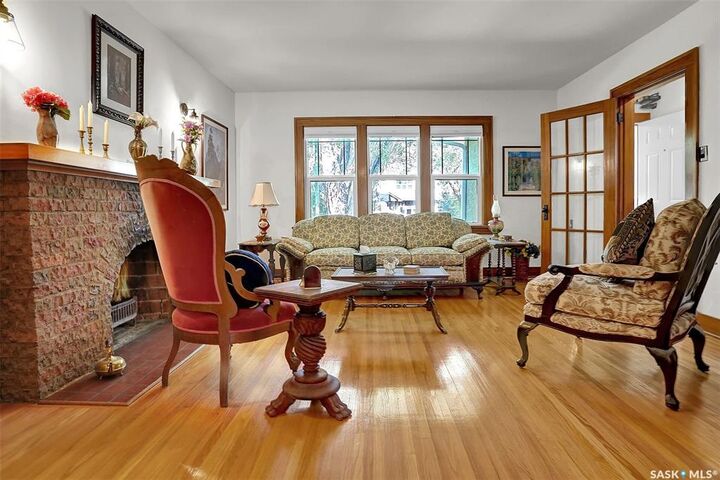 Property Photo: 2721 Hill Avenue SK S4S 0V5