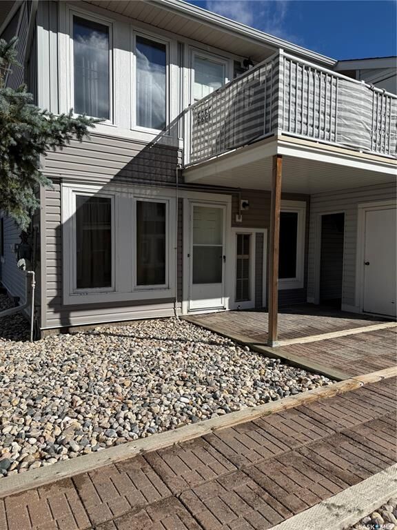 Property Photo:  7319 Dalgliesh Drive  SK S4X 2B8 