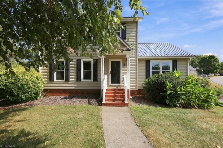 Property Photo:  161 Winfield Drive  NC 27021 
