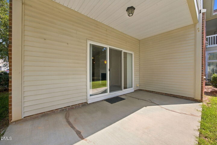 Property Photo: 1014 Linen Drive NC 27560