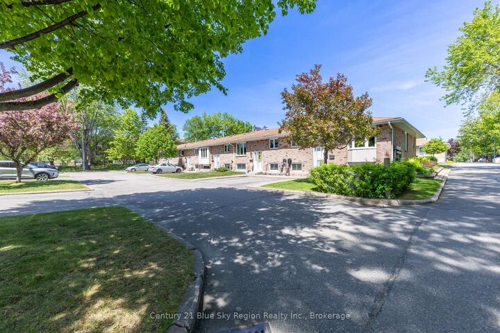 Property Photo:  624 Lakeshore Drive 9  ON P1A 2E8 
