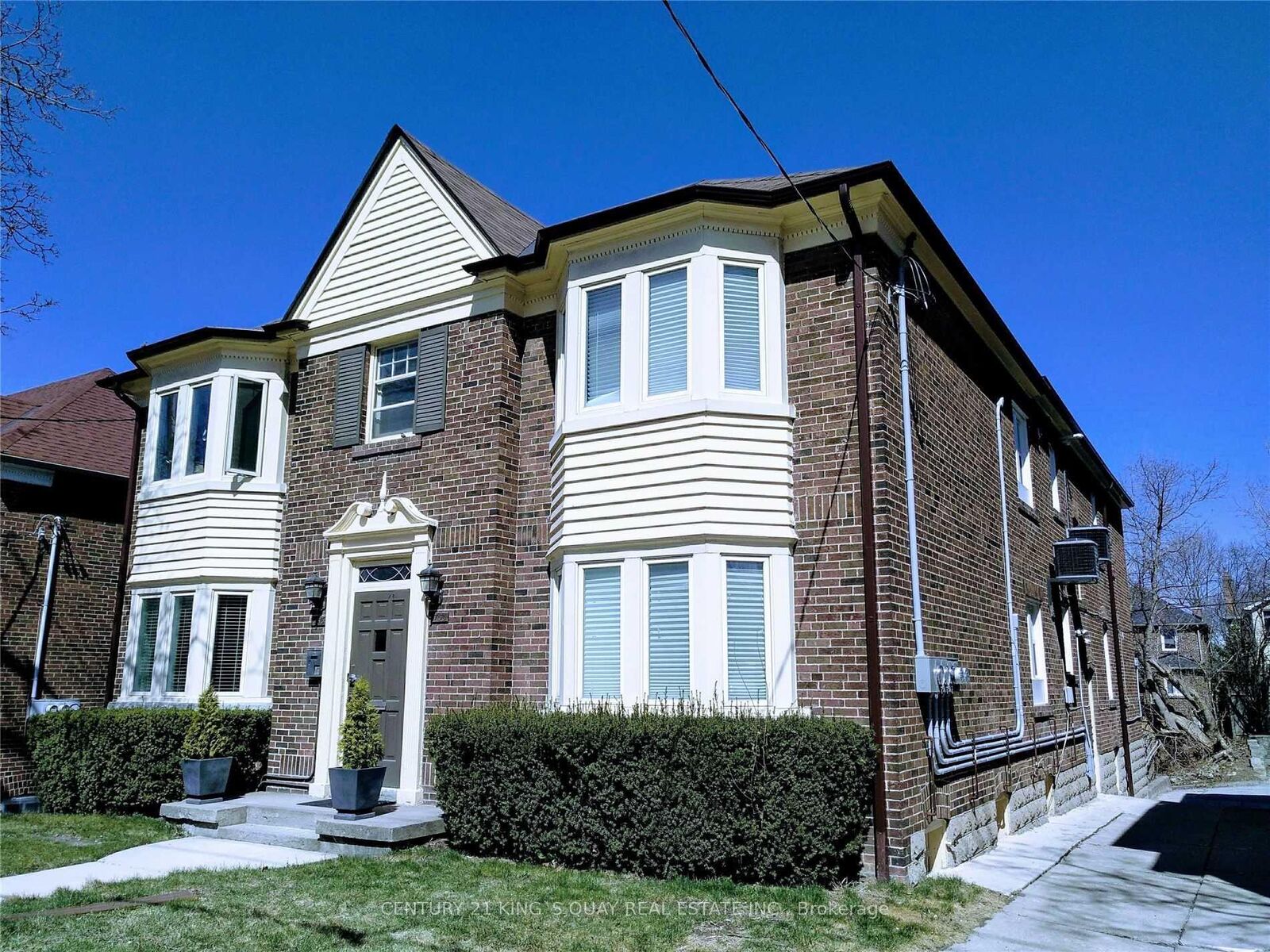 Photo de la propriété:  1763 Bayview Avenue Basement  ON M4G 3C5 