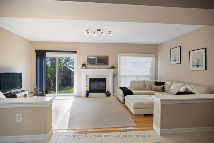 Property Photo:  2504 Meadowgate Boulevard  ON N6M 1L8 