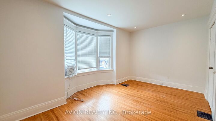 Property Photo:  773 Pape Avenue Upper  ON M6K 3T2 