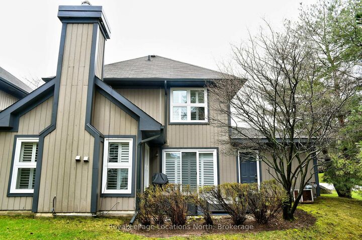 Property Photo:  393 Mariners Way 26  ON L9Y 5C7 