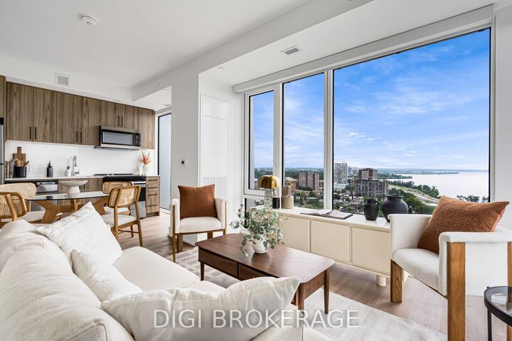 Property Photo:  2070 Scott Street 2203  ON K1Z 0C8 