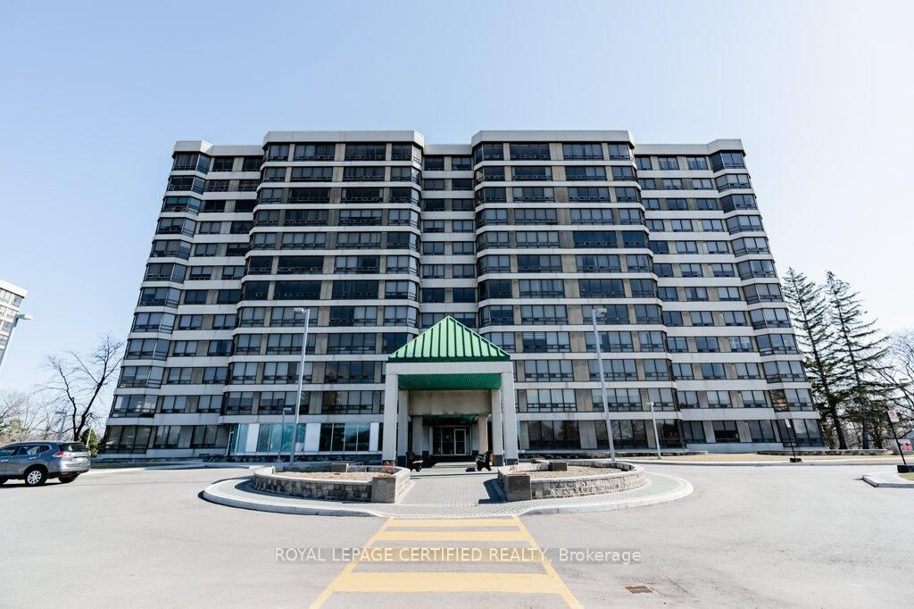 Property Photo: 320 Mill Street S 304 ON L6Y 3V2