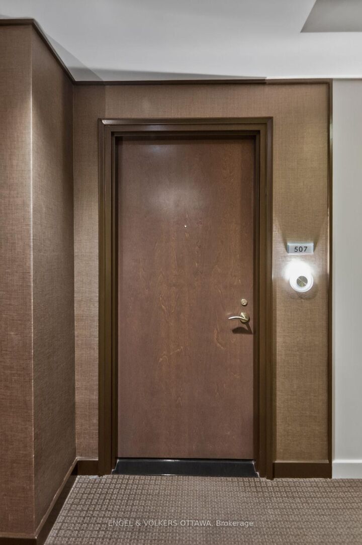 Property Photo:  108 Richmond Road 507  ON K1Z 6V9 