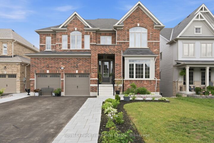 Property Photo:  60 Hennessey Crescent  ON K9V 0P3 