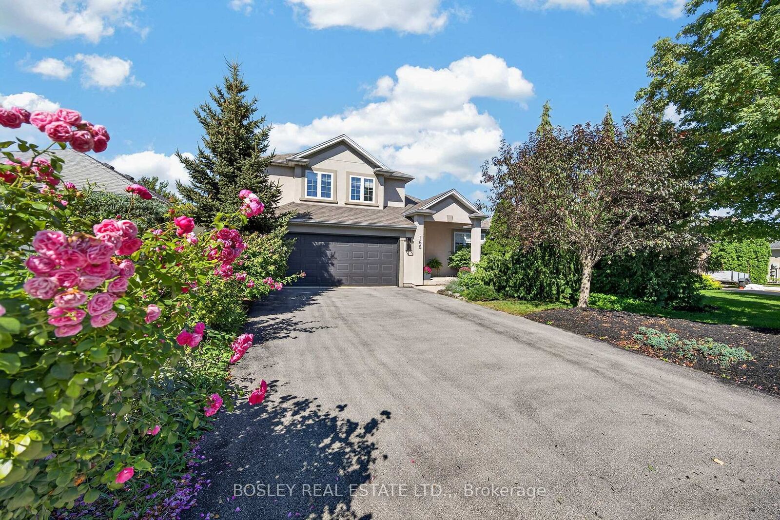Property Photo:  155 Loretta Drive  ON L0S 1T0 