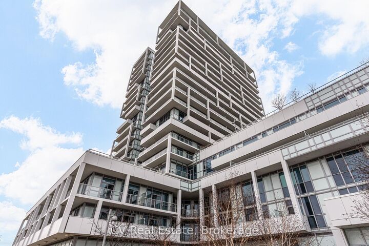 Property Photo:  65 Speers Road 602  ON L6K 0J1 