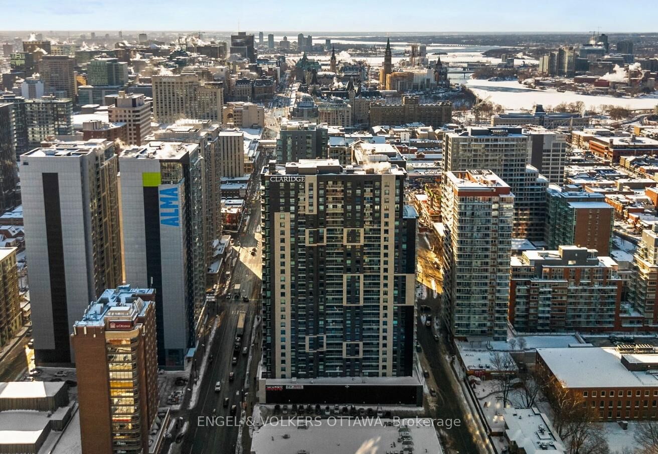 Property Photo: 180 George Street 1802 ON K1N 0G8